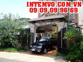 Mua nhà hẻm xe hơi giá rẻ đường Nguyễn Văn Quá quận 12